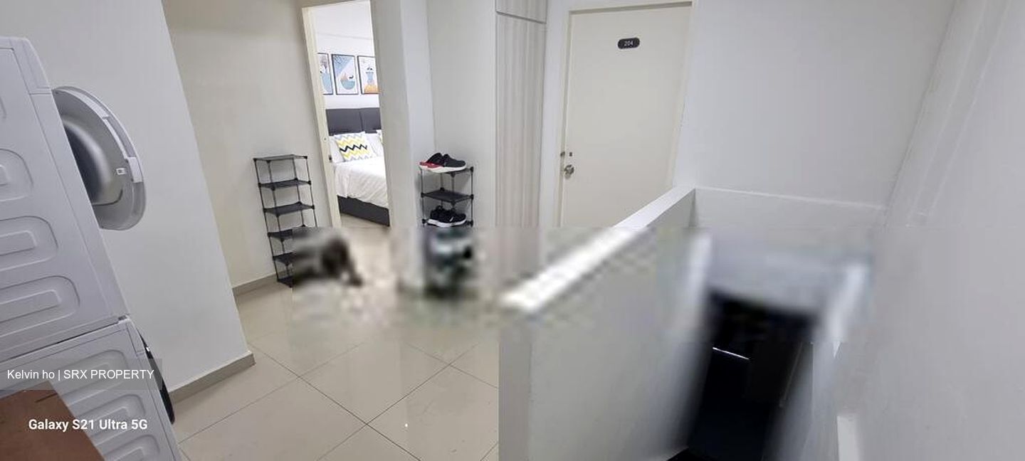 Bedok North Street 1 (Bedok),  #579153701